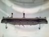 Rear bumper cross member 86631A6000