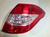Luz trasera/de freno 00006351KS