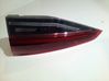 Lampy tylnej klapy bagażnika 5E7945308A