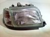Headlight/headlamp 7701034147