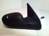 Manual wing mirror 7700797005