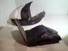 Front wheel arch liner splash guards 7700795842