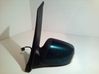 Manual wing mirror 1524493