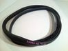 Rear door rubber seal (on body) 769236080R