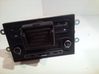 Radio/CD/DVD/GPS head unit 280211484R