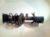 Front shock absorber with coil spring 543027472R