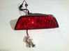 Rear fog light 3657470L02