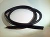 Rear door rubber seal (on body) 9675587580