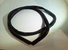 Rear door rubber seal (on body) 9675587680