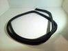 Front door rubber seal 9675587380