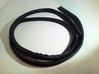 Front door rubber seal 9675587480