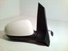 Manual wing mirror 1751714