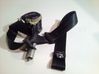 Front seatbelt 8200532101
