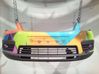 Front bumper 1334684