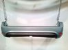 Rear bumper 1520716