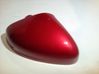 Plastic wing mirror trim cover 2488691
