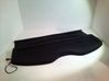 Parcel shelf 7701061683