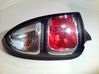 Luz trasera/de freno 00006350GL