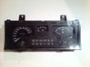 Speedometer (instrument cluster) 7700824324