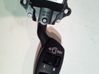 Wiper control stalk 61316924106