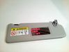Sun visor 964006011R