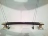 Front bumper cross member 7106F1