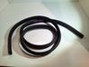 Rear door rubber seal (on body) 2054821