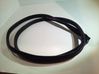 Front door rubber seal 2054835