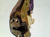 Front door lock 9201836