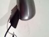 Manual wing mirror 13187618