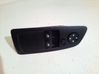 Electric window control switch 6970160