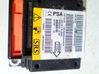 Airbag control unit/module 6546E3