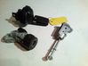 Lock set 4162VH