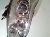 Headlight/headlamp 620647