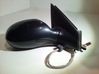 Manual wing mirror 8149WH