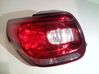 Rear/tail lights 9676973880