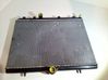 Coolant radiator 133391
