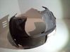 Front wheel arch liner splash guards 1868570