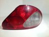 Rear/tail lights C2S40487