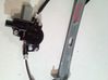 Priekinio el. lango pakėlimo mechanizmo komplektas D10E58590B