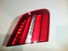Lampy tylnej klapy bagażnika 2469069100