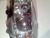 Lampa przednia A2048200159