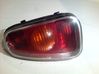 Rear/tail lights 63216928732