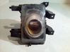 Front fog light 13262000