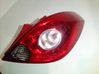 Luz trasera/de freno 93189402