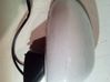 Manual wing mirror 13203389