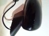 Manual wing mirror 39187205