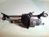 Wiper motor 13432685