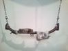 Tow bar set 02070