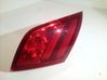 Lampy tylnej klapy bagażnika 9677818280